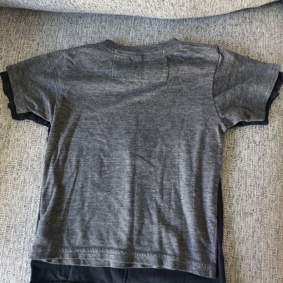 Aviator Nation T-shirts size 4/5/6 (unisex) - Picture 5 of 5